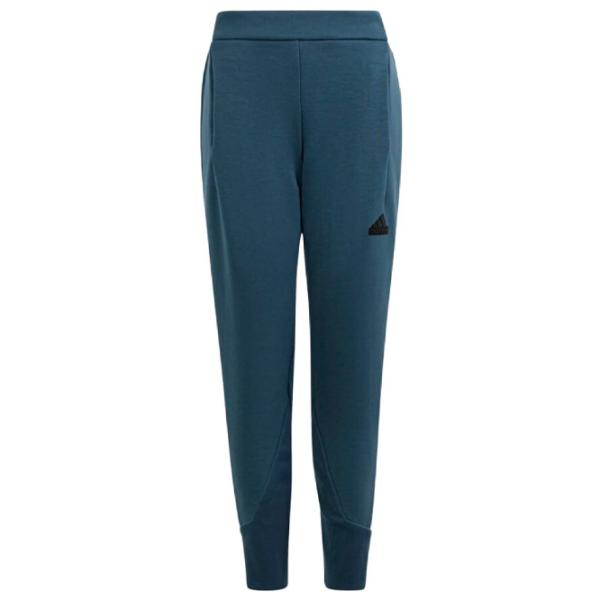 Pantaloni sportivi pentru băieți Adidas J Z.N.E. Pt 176/ Blue photo 1