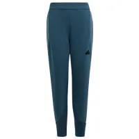 Pantaloni sportivi pentru băieți Adidas J Z.N.E. Pt 176/ Blue