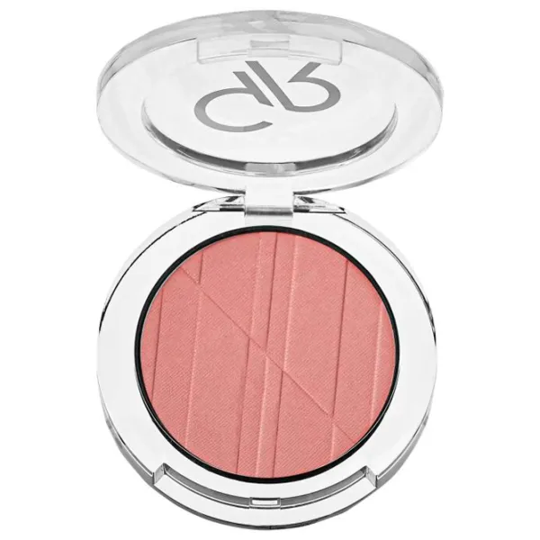 Румяна Golden Rose Powder Blush 7 г/ Soft Peach photo 1 Румяна Golden Rose Powder Blush 7 г/ Soft Peach photo 1