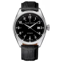 Наручные часы для мужчин Claude Bernard 80132 3C NIN Механический/ 42 мм