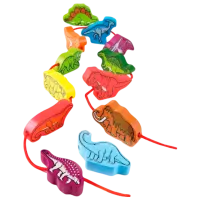 Figurine Hape E0910B 1+/ Multicolor