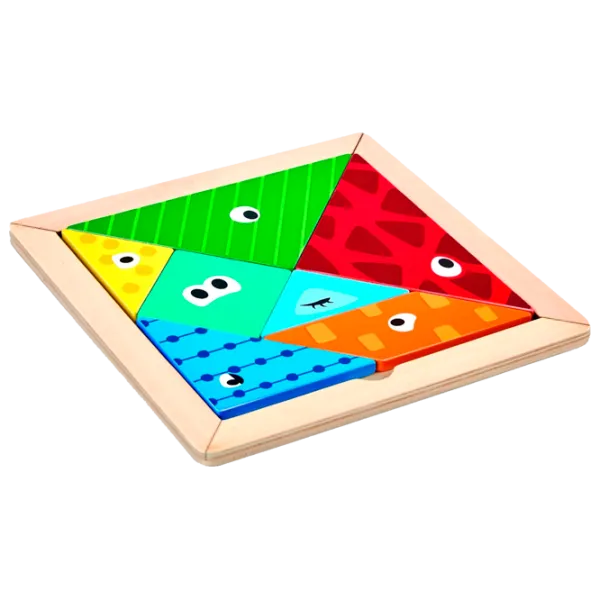 Интерактивная игрушка Hape E1630A 3+/ Разноцветный photo 1 Интерактивная игрушка Hape E1630A 3+/ Разноцветный photo 1