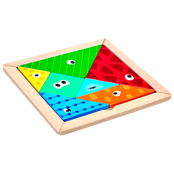 Интерактивная игрушка Hape E1630A 3+/ Разноцветный photo 1 Интерактивная игрушка Hape E1630A 3+/ Разноцветный photo 1