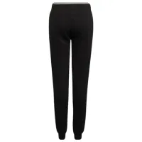 Pantaloni sportivi pentru băieți Adidas U Fleece Pt 146/ Black