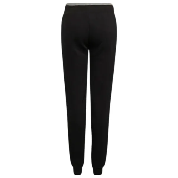 Pantaloni sportivi pentru băieți Adidas U Fleece Pt 128/ Black photo 1 Pantaloni sportivi pentru băieți Adidas U Fleece Pt 128/ Black photo 1