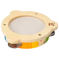 Музыкальная игрушка Hape E0304A 1+/ Разноцветный