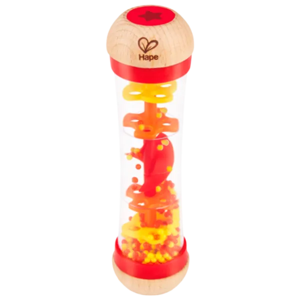 Интерактивная игрушка Hape E0327B 0+/ Красный photo 1