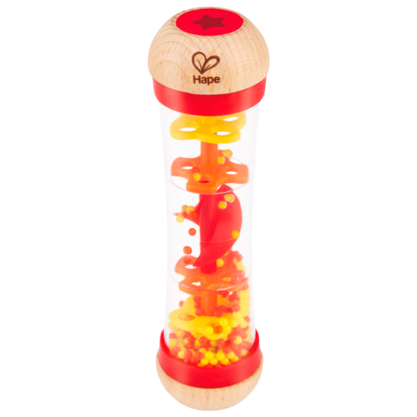 Интерактивная игрушка Hape E0327B 0+/ Красный photo 1