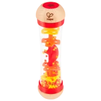 Jucărie interactivă Hape E0327B 0+/ Red