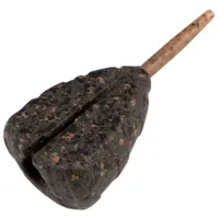 Plumb Fox Flat Pear Inline lead EDGES Cantitatea în set - 1/ 85 g