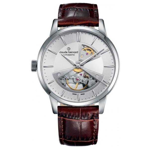 Наручные часы для мужчин Claude Bernard 85017 3 AIN2 Механический/ 41 мм photo 1 Наручные часы для мужчин Claude Bernard 85017 3 AIN2 Механический/ 41 мм photo 1