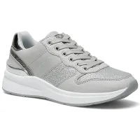 Adidași pentru femei Nine West Corri 2FX Primăvară/ Gray