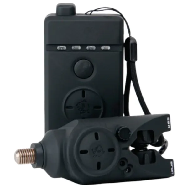 Пейджер для рыбалки Nash Nash S5R Receiver  photo 1