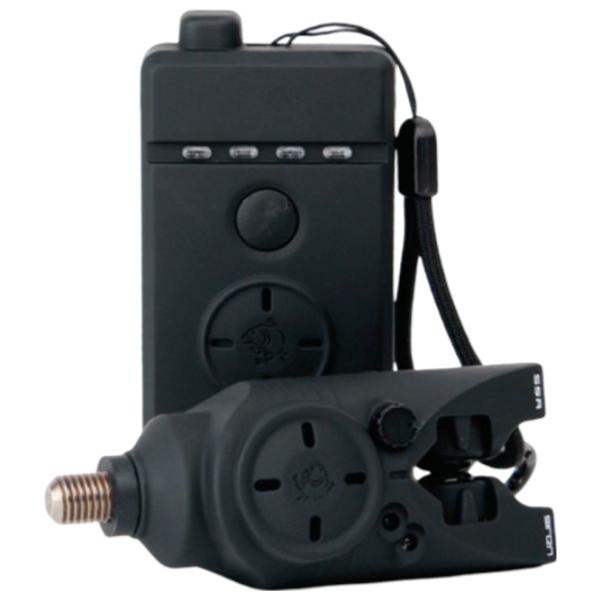 Пейджер для рыбалки Nash Nash S5R Receiver  photo 1