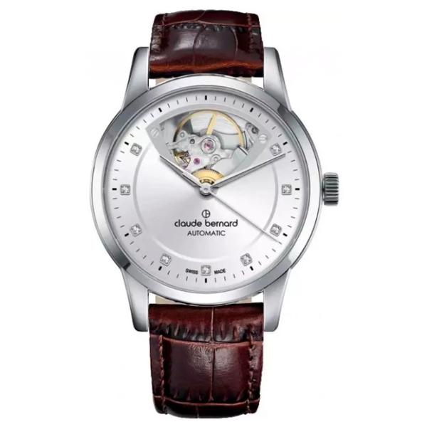 Наручные часы для женщин Claude Bernard 85018 3 AIN3 Механический/ 35 мм photo 1 Наручные часы для женщин Claude Bernard 85018 3 AIN3 Механический/ 35 мм photo 1