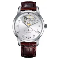 Ceas de mână pentru femei Claude Bernard 85018 3 AIN3 Mecanic/ 35 mm