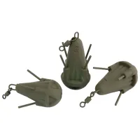 Грузила Fox Grappling Marker Lead Количество в наборе - 2/ 142 г