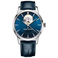 Ceas de mână pentru femei Claude Bernard 85018 3 BUIN Mecanic/ 38 mm