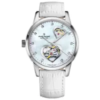 Наручные часы для женщин Claude Bernard 85018 3 NAPN2 Механический/ 38 мм