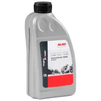 Моторное масло AL-KO 38575 10W-40 1 л полусинтетическое