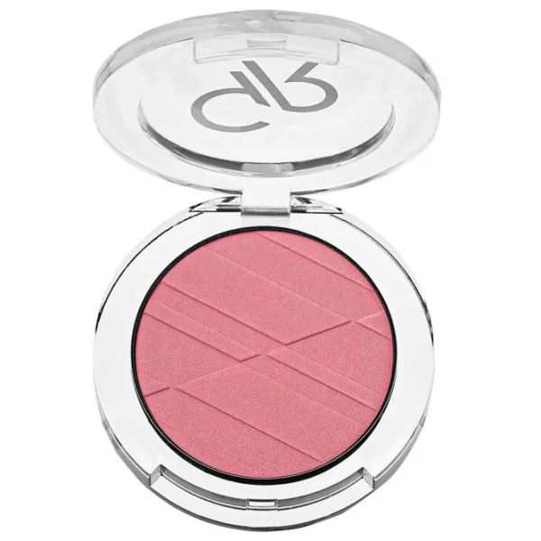 Румяна Golden Rose Powder Blush 7 г/ Pink Kiss photo 1