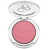 Fard de obraz Golden Rose Powder Blush 7 g/ Pink Kiss