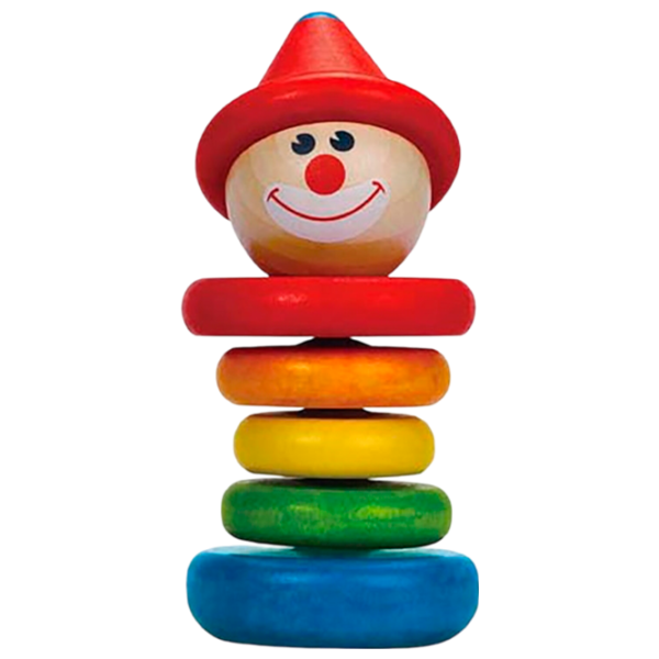 Развивающий набор Hape E0010A 0+/ Разноцветный photo 1