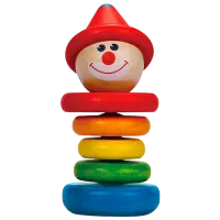 Joc educativ Hape E0010A 0+/ Multicolor