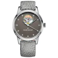 Наручные часы для женщин Claude Bernard 85018 3 TAPN1 Механический/ 35 мм