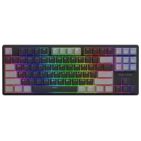 Tastatură Hator Rockfall 2 Mecha Signature Edition Cu fir/ Black