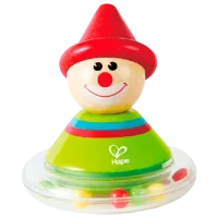 Jucărie muzicală Hape E0015A 0+/ Multicolor