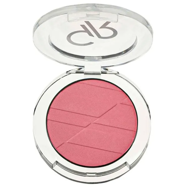 Румяна Golden Rose Powder Blush 7 г/ Desire Pink photo 1