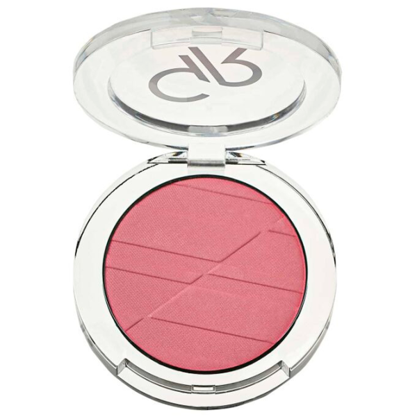 Румяна Golden Rose Powder Blush 7 г/ Desire Pink photo 1