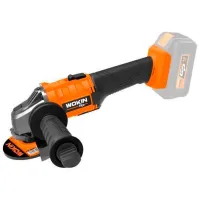 Шлифовальная машина Wokin 623445 Желтый