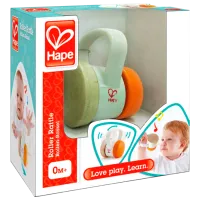 Музыкальная игрушка Hape E0017A 0+/ Разноцветный