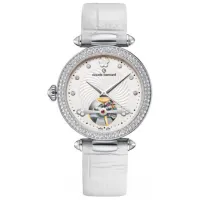 Наручные часы для женщин Claude Bernard 85023 3P APN Механический/ 34 мм