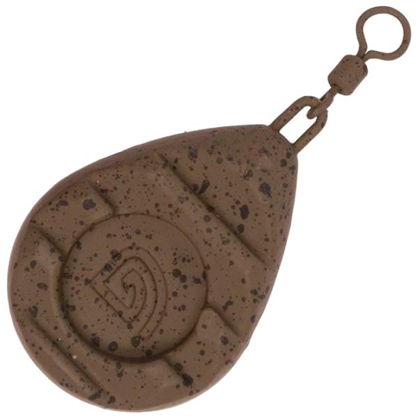 Plumb Trakker Clinga Lead Cantitatea în set - 1/ 142 g photo 1
