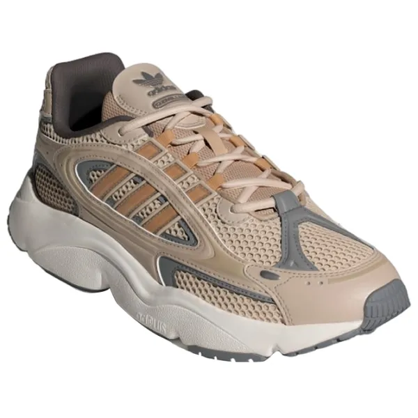 Кроссовки для мужчин Adidas Ozmillen 43.5/ Alumina photo 1