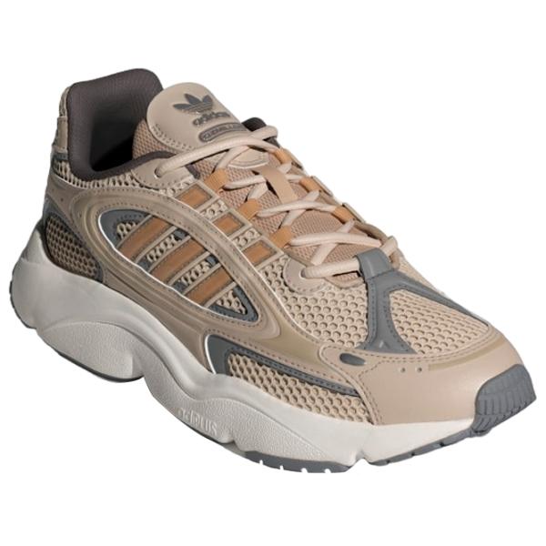 Кроссовки для мужчин Adidas Ozmillen 44/ Alumina photo 1