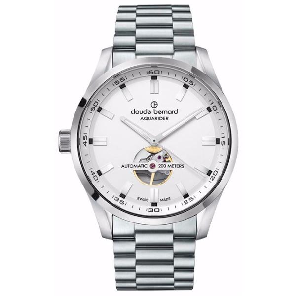 Наручные часы для мужчин Claude Bernard 85026 3MBU AIN Механический/ 44 мм photo 1 Наручные часы для мужчин Claude Bernard 85026 3MBU AIN Механический/ 44 мм photo 1