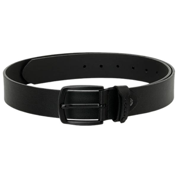 Curea pentru bărbați Lumberjack 3W BL HENDERSON Poliuretan/ Black photo 1