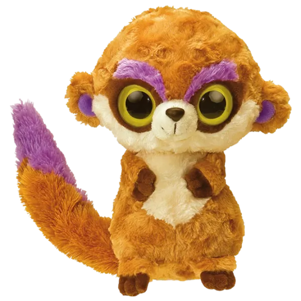 Мягкая игрушка Aurora Pookee Meerkat Коричневый photo 1 Мягкая игрушка Aurora Pookee Meerkat Коричневый photo 1