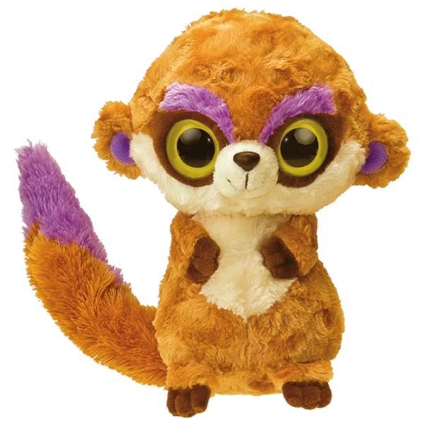 Мягкая игрушка Aurora Pookee Meerkat Коричневый photo 1 Мягкая игрушка Aurora Pookee Meerkat Коричневый photo 1