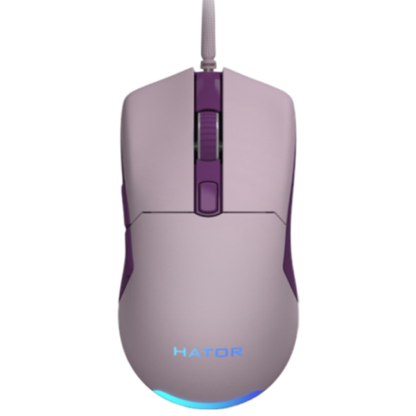 Мышь Hator Pulsar 2 USB/ Liliac photo 1