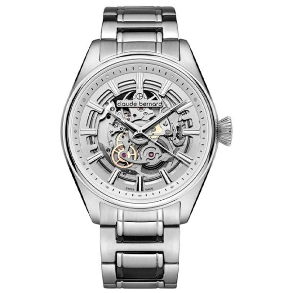 Наручные часы для мужчин Claude Bernard 85307 3M AIN Механический/ 42 мм photo 1