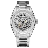 Наручные часы для мужчин Claude Bernard 85307 3M AIN Механический/ 42 мм