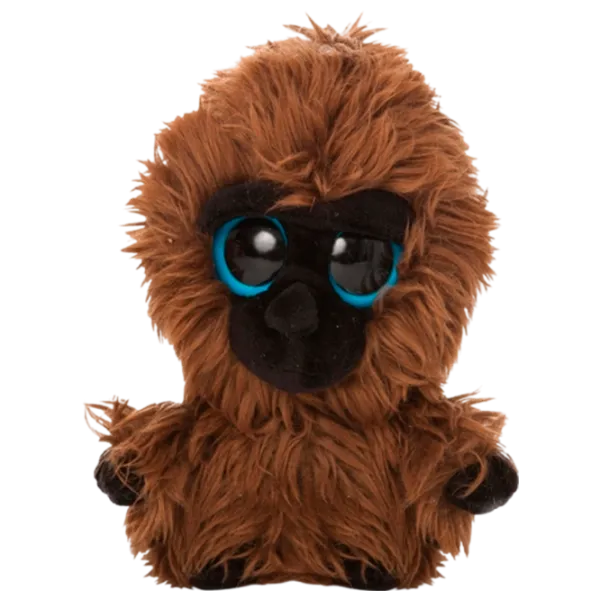 Jucărie moale Aurora 13384 1+/ Brown photo 1