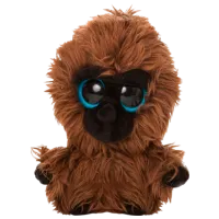 Jucărie moale Aurora 13384 1+/ Brown