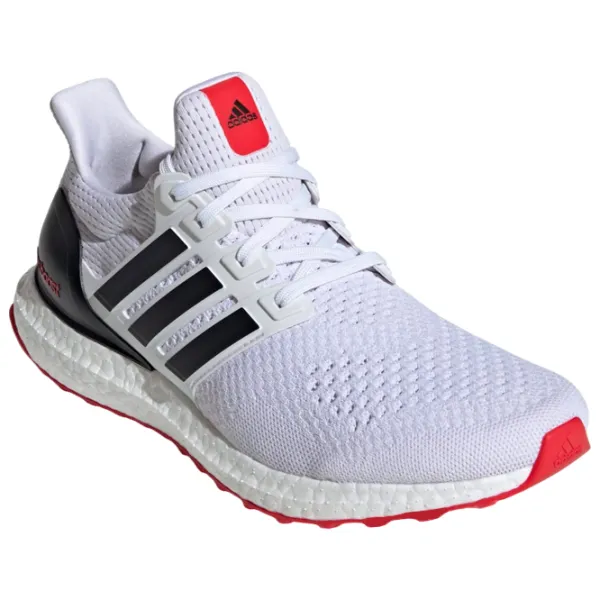 Adidași pentru bărbați Adidas Ultraboost 1.0 40/ White photo 1 Adidași pentru bărbați Adidas Ultraboost 1.0 40/ White photo 1