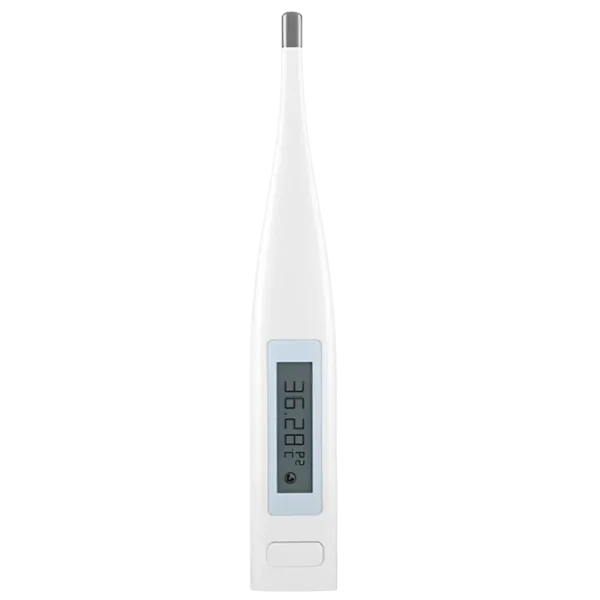 Termometru Electronic Xiaomi MMC-W503 Pentru temperatura apei/ °C/ White photo 1